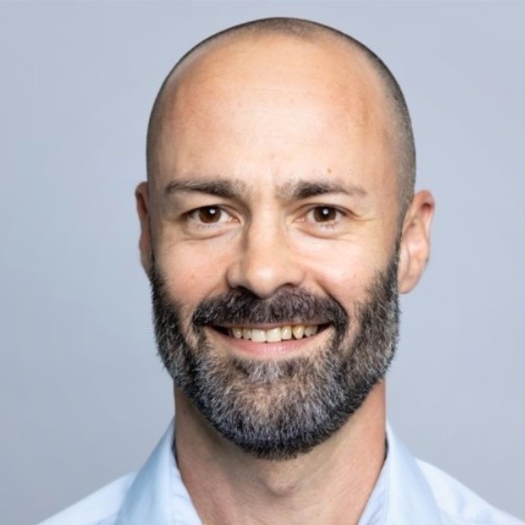 david shukri